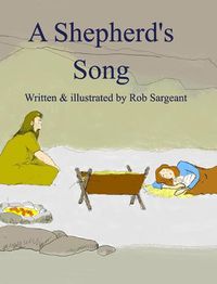 Cover image for A Shepherd's Song