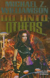 Cover image for Do Unto Others