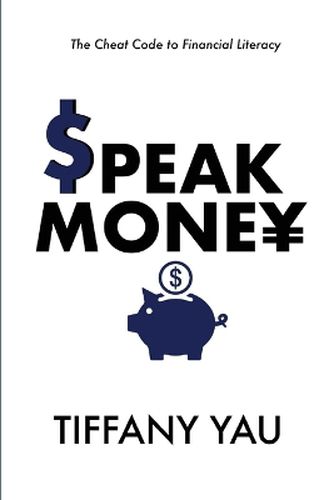 Cover image for Speak Money