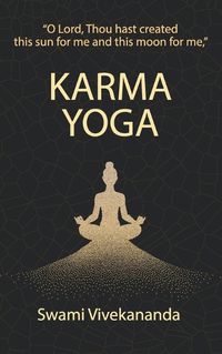 Cover image for Karma Yoga