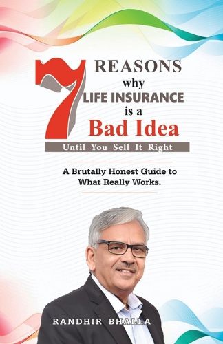 Cover image for 7 Reasons Why Life Insurance Is a Bad Idea