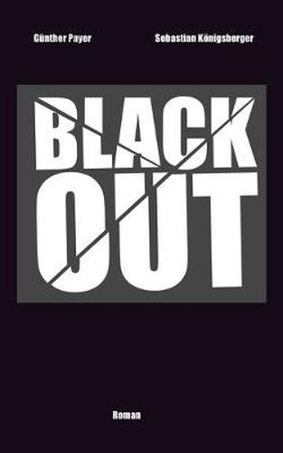 Cover image for Blackout