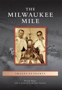 Cover image for The Milwaukee Mile