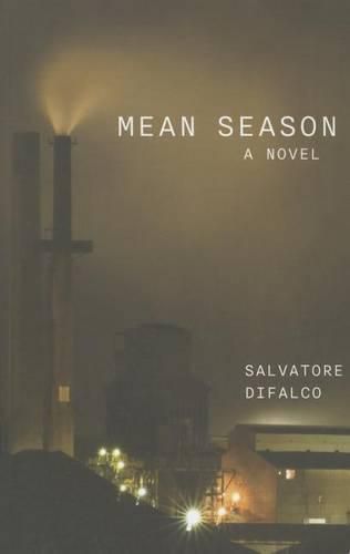 Cover image for Mean Season