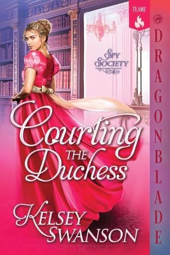 Cover image for Courting the Duchess