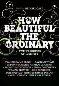 Cover image for How Beautiful the Ordinary