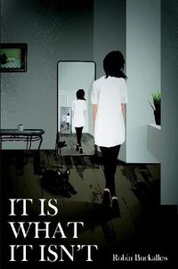 Cover image for It is What it Isn't