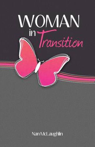 Cover image for Woman in Transition