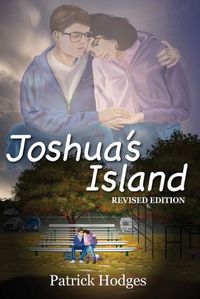 Cover image for Joshua's Island