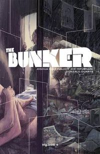 Cover image for The Bunker Volume 4