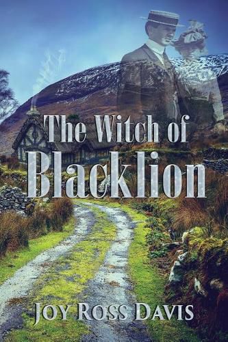 The Witch of Blacklion