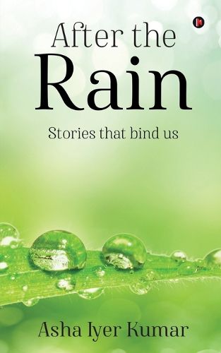 Cover image for After the Rain