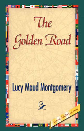 The Golden Road