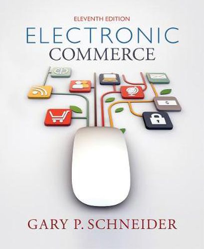 Cover image for Electronic Commerce