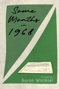 Cover image for Some Months in 1968