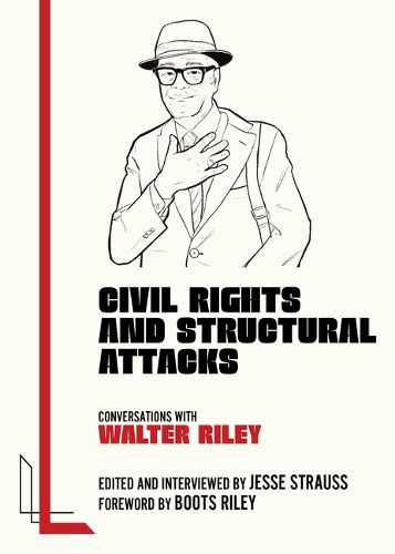 Cover image for Civil Rights and Structural Attacks