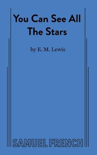 Cover image for You Can See All The Stars