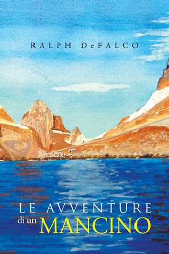 Cover image for Le Avventure Di Un Mancino