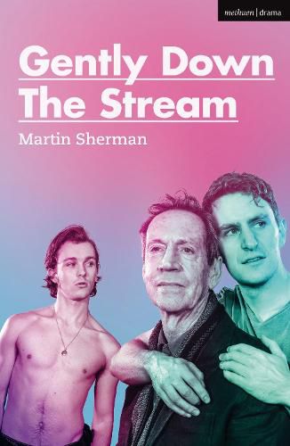 Cover image for Gently Down the Stream