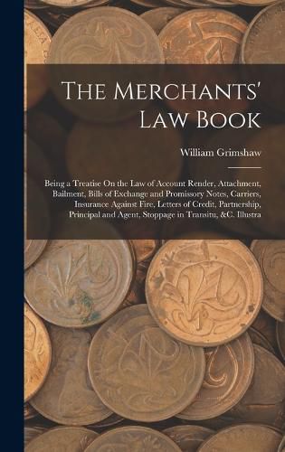 The Merchants' Law Book