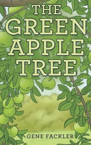 The Green Apple Tree