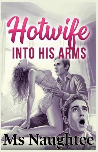 Cover image for Hotwife