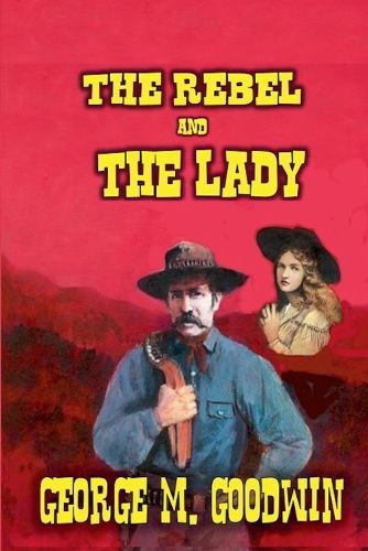 Cover image for The Rebel and The Lady