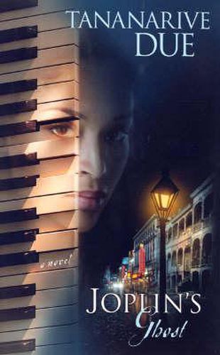 Cover image for Joplin's Ghost