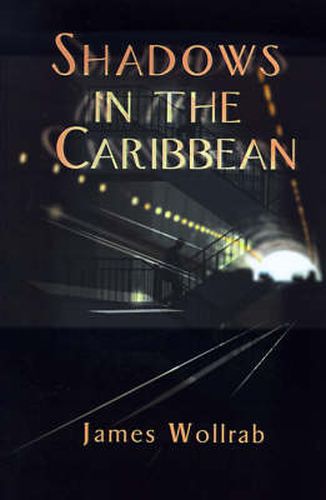 Cover image for Shadows in the Caribbean