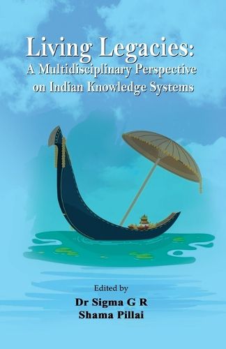 Cover image for Living Legacies