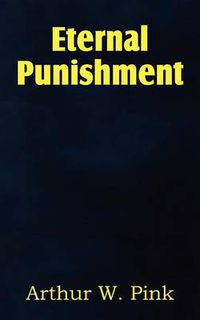 Cover image for Eternal Punishment