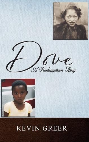 Cover image for Dove