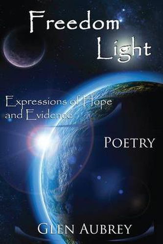 Cover image for Freedom Light: Expressions of Hope and Evidence