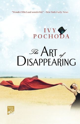 Cover image for The Art of Disappearing