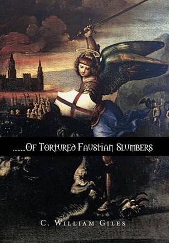 Cover image for ........of Tortured Faustian Slumbers