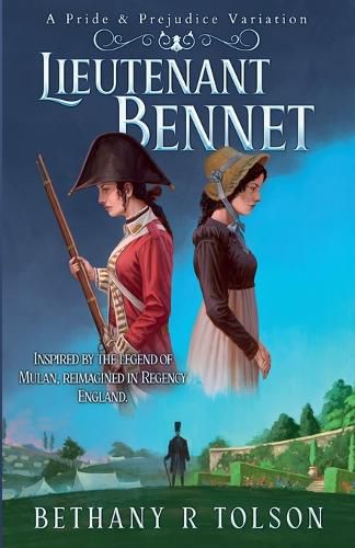 Cover image for Lieutenant Bennet