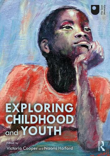 Cover image for Exploring Childhood and Youth