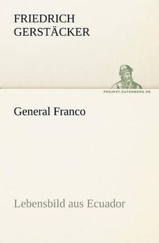 Cover image for General Franco