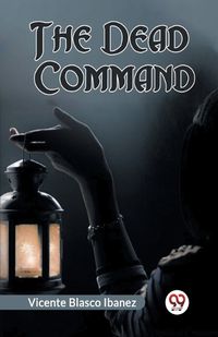 Cover image for The Dead Command