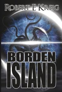 Cover image for Borden Island