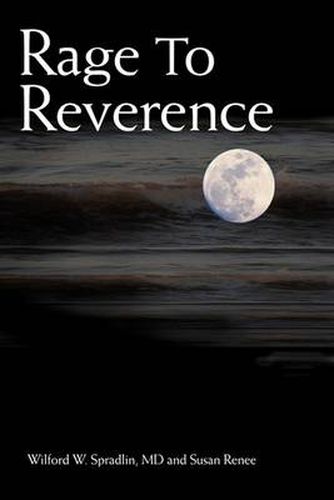 Cover image for Rage to Reverence