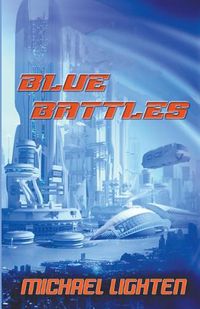 Cover image for Blue Battles