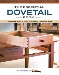 Cover image for The Essential Dovetail Book