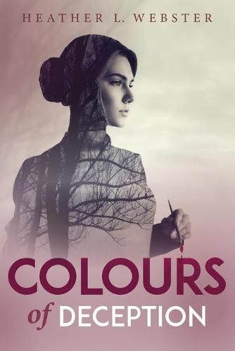 Cover image for Colours of Deception