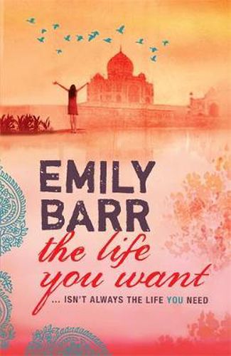 The Life You Want: An unputdownable sequel to the gripping Backpack