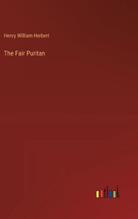 Cover image for The Fair Puritan