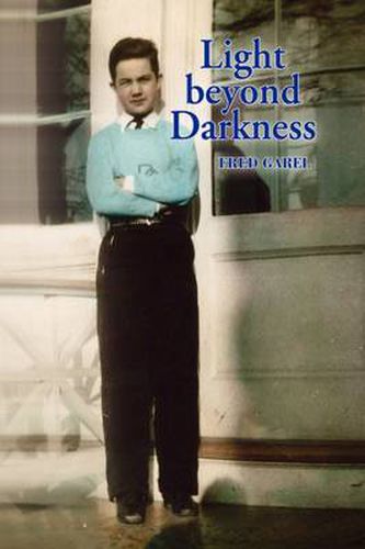 Cover image for Light beyond Darkness