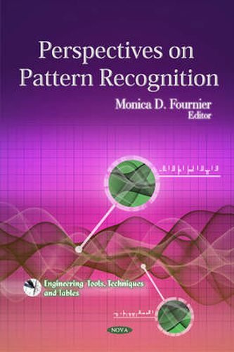 Cover image for Perspectives on Pattern Recognition