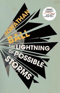 Cover image for The Lightning of Possible Storms