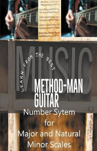 Cover image for Method-Man Guitar